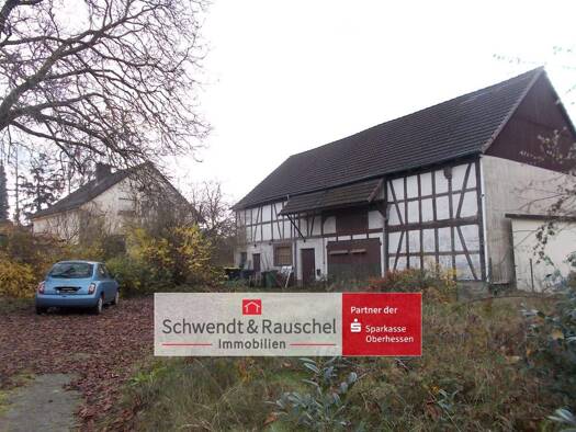 Einfamilienhaus zum Kauf 238.000 € 6 Zimmer 145 m² 1.702 m² Grundstück Ober-Seemen Gedern 63688