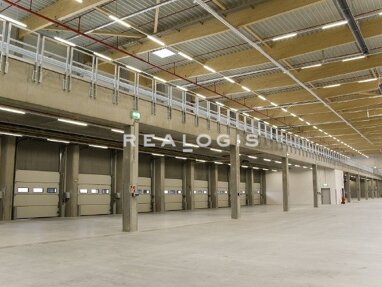 Halle/Industriefläche zur Miete 20.000 m² Lagerfläche teilbar ab 10.000 m² Osterweddingen Sülzetal 39171