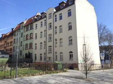 Wohnung zur Miete 450 € 2 Zimmer 35 m² Frankfurter Tor Kassel 34121