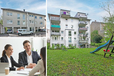 Mehrfamilienhaus zum Kauf 1.631 m² Grundstück Unterstolberg Stolberg 52222