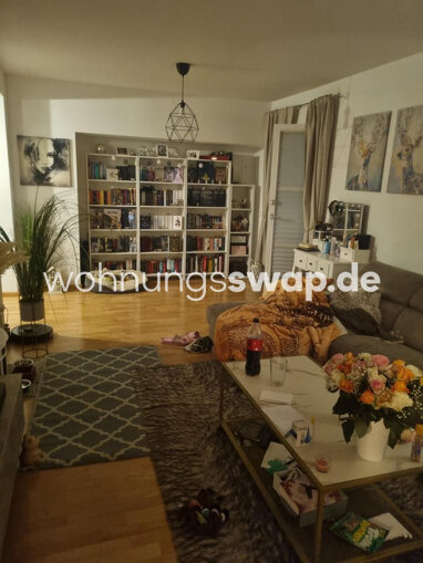 Apartment zur Miete 784 € 2 Zimmer 62 m² Erdgeschoss Niederschönhausen 13156