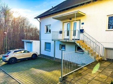 Doppelhaushälfte zur Miete 2.000 € 7 Zimmer 235 m² frei ab 01.02.2025 Burscheid Burscheid 51399