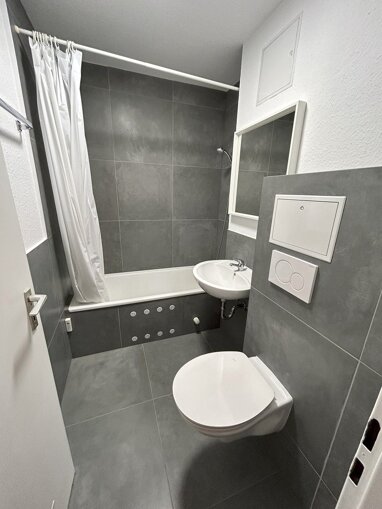 Wohnung zur Miete 455 € 1 Zimmer 30 m² Boxbergring 12 Boxberg - West Heidelberg 69126