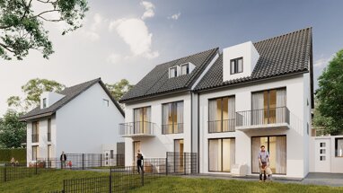 Doppelhaushälfte zur Miete 1.595 € 5 Zimmer 145 m² 171 m² Grundstück Eitorf Eitorf 53783