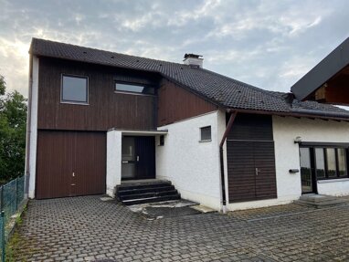 Einfamilienhaus zum Kauf 299.000 € 6 Zimmer 150 m² 1.316 m² Grundstück Beilngrieser Straße 4 Pondorf Altmannstein / Pondorf 93336