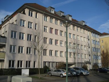 Wohnung zur Miete 979,78 € 3 Zimmer 93,5 m² 4. Geschoss Mildred-Harnack-Straße 6 Kirchsteigfeld Potsdam 14480