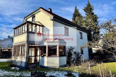 Einfamilienhaus zum Kauf 480.000 € 5 Zimmer 160 m² 707 m² Grundstück Altenmarkt Altenmarkt 83352