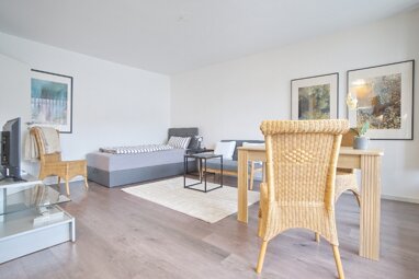 Wohnung zur Miete Wohnen auf Zeit 975 € 1 Zimmer 37 m² frei ab sofort Langendreer Bochum 44892