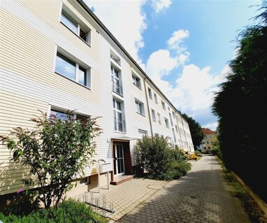 Wohnung zur Miete 385 € 3 Zimmer 63,8 m² 1. Geschoss O.-Hurraß-Eck 10 Lauchhammer - Mitte Lauchhammer 01979