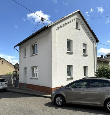 Einfamilienhaus zum Kauf provisionsfrei 348.000 € 6 Zimmer 124 m² 339 m² Grundstück Karbachstr. 2 Feldkirchen Neuwied 56567