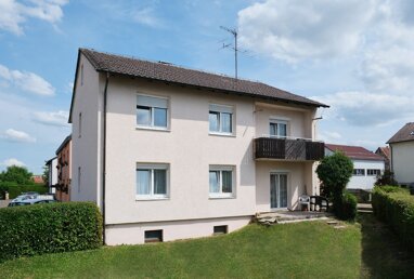 Mehrfamilienhaus zum Kauf 436.000 € 7 Zimmer 130,4 m² 437 m² Grundstück Erligheim 74391