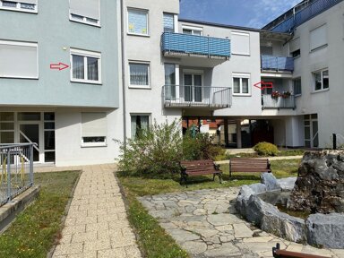 Wohnung zum Kauf 98.000 € 3 Zimmer 79,6 m² 1. Geschoss frei ab sofort Friedrich Ebert Straße Zeulenroda Zeulenroda-Triebes 07937