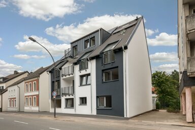 Wohnung zum Kauf 550.000 € 2 Zimmer 82 m² 3. Geschoss Rath / Heumar Köln 51107