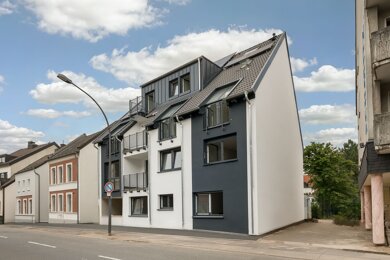 Wohnung zum Kauf 550.000 € 2 Zimmer 82 m² 3. Geschoss Rath/Heumar Köln 51107