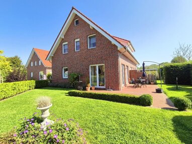 Reihenendhaus zum Kauf 275.000 € 3 Zimmer 71,4 m² Dornumergrode Dornum , Ostfriesl 26553