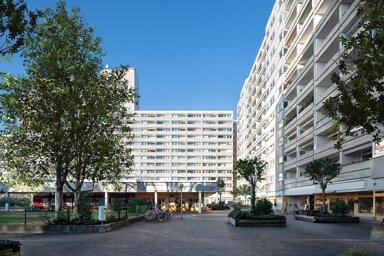 Wohnung zur Miete 1.437 € 4 Zimmer 130,3 m² 5. Geschoss frei ab 16.12.2024 Angerburger Allee 39 Westend Berlin 14055