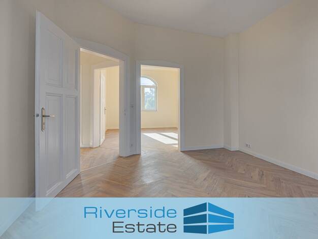 Wohnung zur Miete 1.550 € 3 Zimmer 122,5 m² Hameln 31785