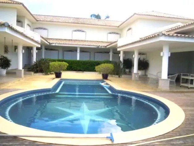 Einfamilienhaus zum Kauf 660.000 € 5 Zimmer 800 m² 3.200 m² Grundstück Vilas do Atlantico 42707800