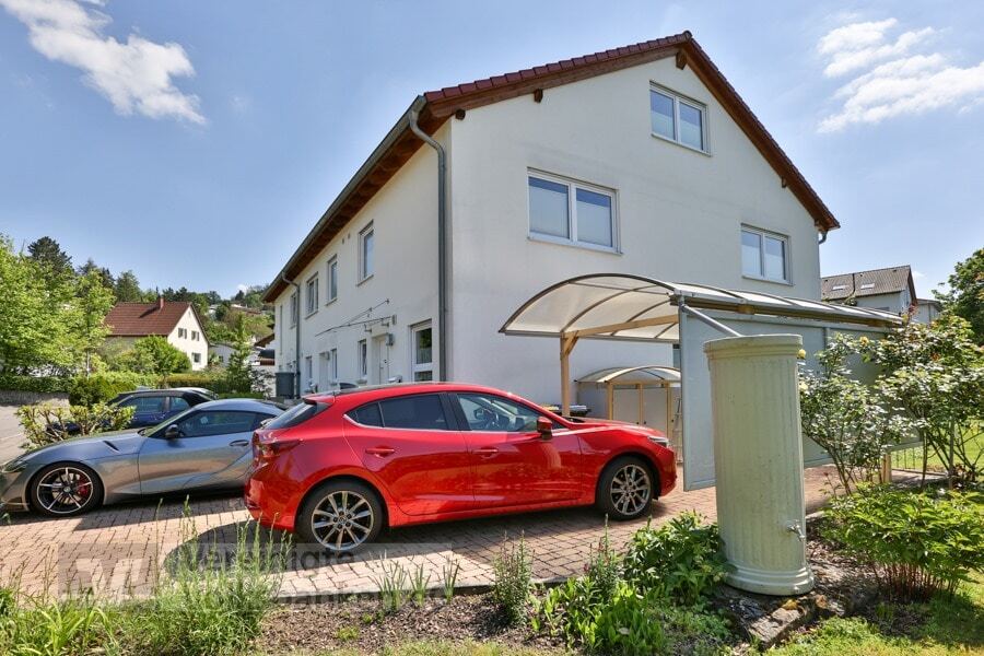 Reihenendhaus zum Kauf 759.000 € 5,5 Zimmer 162,4 m²<br/>Wohnfläche 528 m²<br/>Grundstück Ringelbach Reutlingen 72762