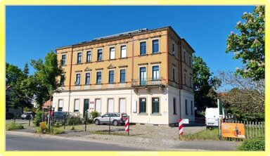 Wohnung zur Miete 750 € 3 Zimmer 94,5 m² 3. Geschoss frei ab sofort Pirnaer Landstr. 197 Leuben (Kleinzschachwitzer Str.) Dresden 01257