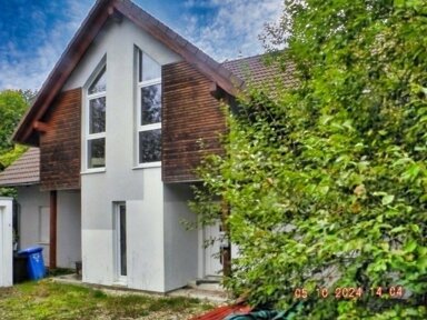 Einfamilienhaus zum Kauf provisionsfrei 407.000 € 8 Zimmer 195 m² 730 m² Grundstück Schechingen Schechingen 73579