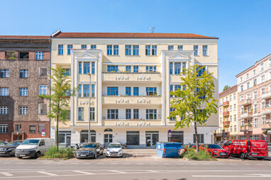 Wohnung zum Kauf 569.870 € 5 Zimmer 111,3 m² Erdgeschoss Charlottenburg Berlin 10587