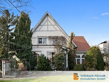 Einfamilienhaus zum Kauf 199.000 € 7 Zimmer 183 m² 731 m² Grundstück Nusplingen Stetten 72510
