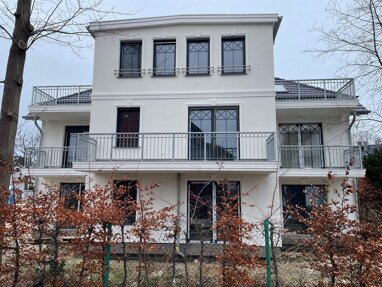 Terrassenwohnung zum Kauf 389.500 € 2 Zimmer 44,4 m² Erdgeschoss Rosenberg 43 Zingst Zingst 18374
