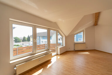 Wohnung zur Miete 550 € 3 Zimmer 63 m² Donaueschingen Donaueschingen 78166