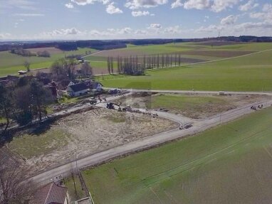 Grundstück zum Kauf 375.000 € 502 m² Grundstück Oberschweinbach Oberschweinbach 82294