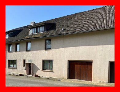 Doppelhaushälfte zum Kauf 109.000 € 5 Zimmer 140 m² 1.135 m² Grundstück Eyershausen Freden 31084