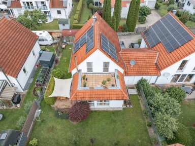 Haus zum Kauf 499.000 € 6 Zimmer 147 m² 412,5 m² Grundstück Unterbalzheim Balzheim 88481