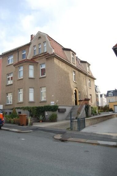 Wohnung zur Miete 750 € 5 Zimmer 125 m² Erdgeschoss Dr. - Friedrichs - Straße 36 Zittau Zittau 02763