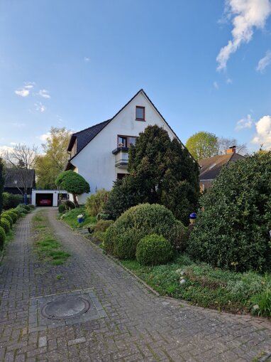 Einfamilienhaus zum Kauf 273.000 € 6 Zimmer 170 m² 778 m² Grundstück Vorlöhnhorster Weg 20 Löhnhorst Schwanewede 28790
