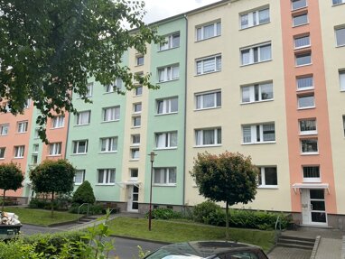 Wohnung zum Kauf 111.900 € 5 Zimmer 106,6 m² 3. Geschoss Kitzscher Kitzscher 04567