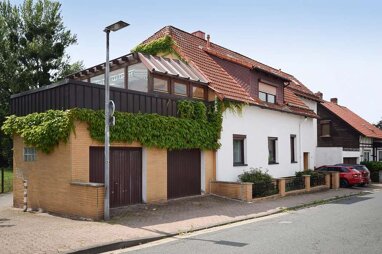 Mehrfamilienhaus zum Kauf 198.000 € 10 Zimmer 260 m² 632 m² Grundstück Harlingerode Bad Harzburg 38667