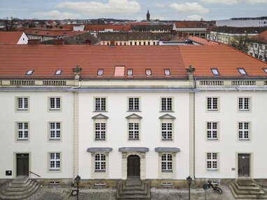 Stadthaus zum Kauf 1.995.000 € 12 Zimmer 435 m² 372 m² Grundstück Nördliche Innenstadt Potsdam 14467