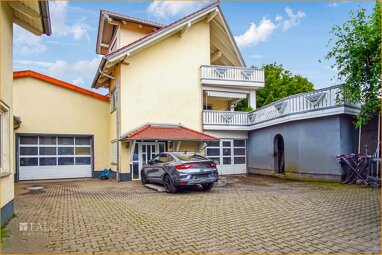 Immobilie zum Kauf 840.000 € 6 Zimmer 1.430 m² 1.430 m² Grundstück Krumbach Biebertal 35444