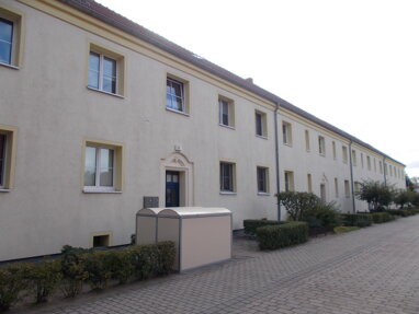 Wohnung zur Miete 331,02 € 3 Zimmer 59,1 m² 1. Geschoss Sachsenstraße 6 Altstadt Brandenburg 14770
