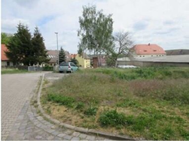 Grundstück zum Kauf Provisionsfrei 16.020 € 1.335 m² Grundstück Bergweg Zabenstedt Gerbstedt 06347