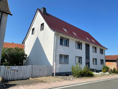 Wohnung zur Miete 415 € 4 Zimmer 68 m² 1. Geschoss Mitteldorfstraße 26 Günterode Heilbad Heiligenstadt 37308