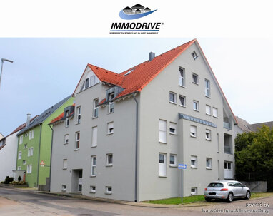 Wohnung zur Miete 725 € 3 Zimmer 79,1 m² Erdgeschoss Maierstrasse 5 Laichingen Laichingen 89150