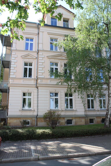 Wohnung zur Miete 510 € 2 Zimmer 50 m² 1. Geschoss Brühlervorstadt Erfurt 99084