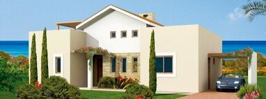 Villa zum Kauf 454.000 € 4 Zimmer 140 m² 563 m² Grundstück Limassol