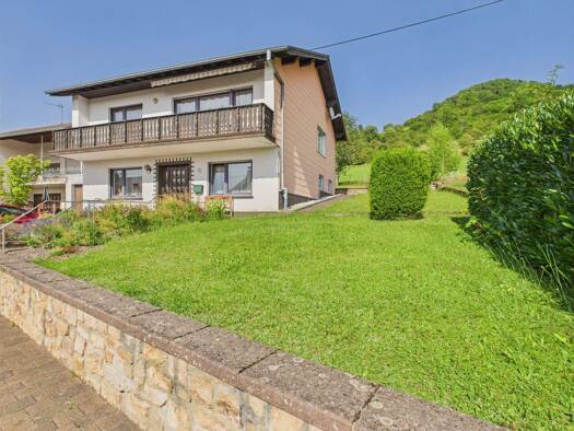 Haus zum Kauf provisionsfrei 236.000 € 5 Zimmer 130 m² 650 m² Grundstück Pelm 54570