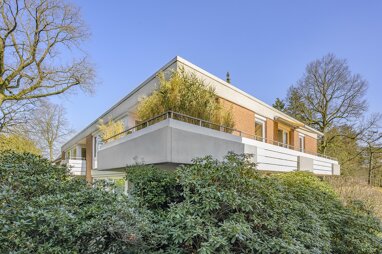Wohnung zum Kauf 890.000 € 3 Zimmer 134 m² 1. Geschoss Blankenese Hamburg 22587