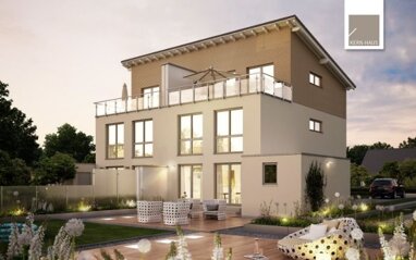 Doppelhaushälfte zum Kauf 1.141.900 € 4 Zimmer 170 m² 346 m² Grundstück Musberg Leinfelden-Echterdingen 70771
