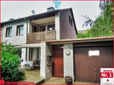 Einfamilienhaus zum Kauf 398.000 € 6,5 Zimmer 180 m² 564 m² Grundstück Herne-Süd Herne 44625