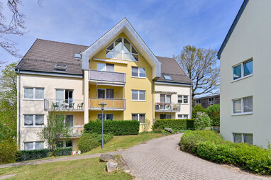 Wohnung zur Miete 350 € 2 Zimmer 55,7 m² Erdgeschoss Göppersdorfer Straße 15A Burgstädt Burgstädt 09217