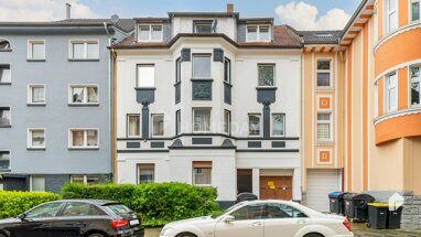 Wohnung zum Kauf 159.000 € 4 Zimmer 108 m² 1. Geschoss Rotthausen Gelsenkirchen 45884